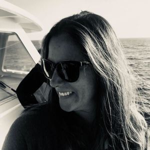 Meet your Posher, Jenell